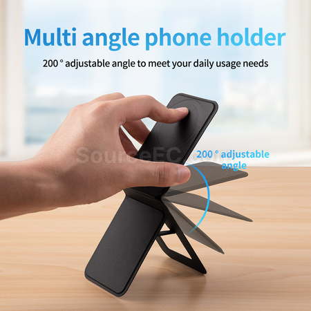 Customization Magnetic Tripod Card Holder Promotional Products