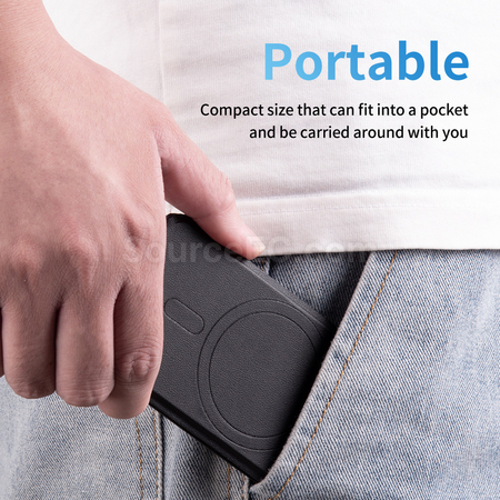 Customization Magnetic Tripod Card Holder Promotional Products