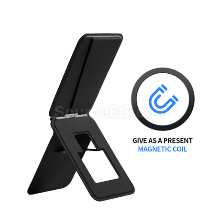 Customization Magnetic Tripod Card Holder Promotional Products