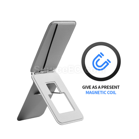 Customization Magnetic Tripod Card Holder Promotional Products