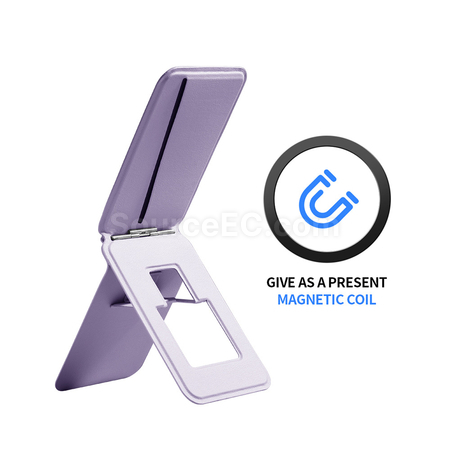 Customization Magnetic Tripod Card Holder Promotional Products