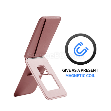 Customization Magnetic Tripod Card Holder Promotional Products