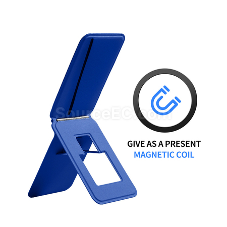 Customization Magnetic Tripod Card Holder Promotional Products