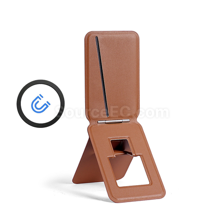 Customization Magnetic Tripod Card Holder Promotional Products