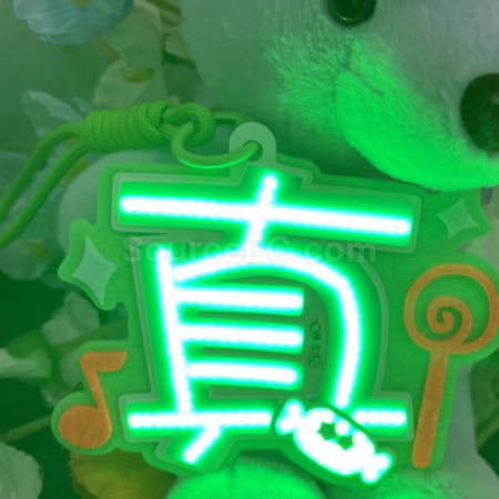 Customization Customizable illuminated light panel Promotional Products