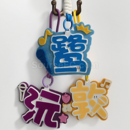 Customization Customizable illuminated light panel Promotional Products