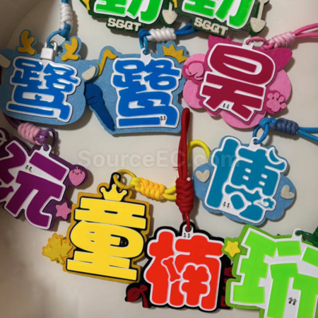 Customization Customizable illuminated light panel Promotional Products