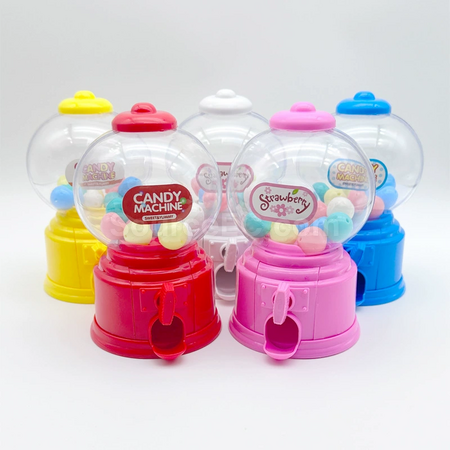 Customization Mini Gashapon Machine Promotional Products