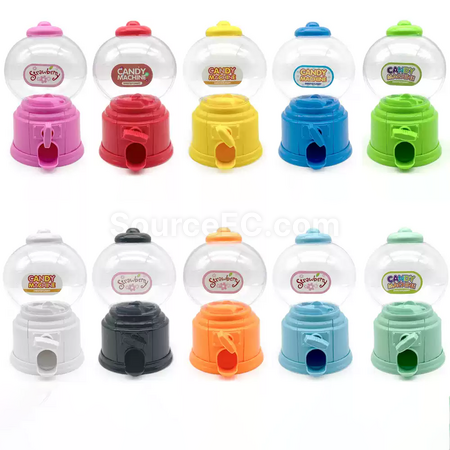 Customization Mini Gashapon Machine Promotional Products