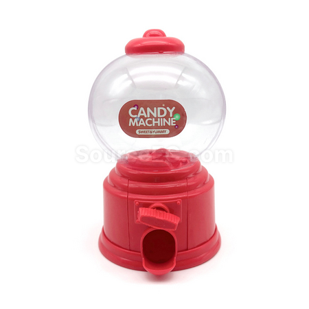 Customization Mini Gashapon Machine Promotional Products