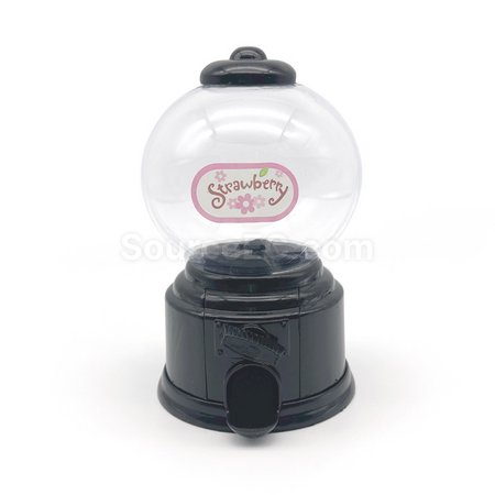 Customization Mini Gashapon Machine Promotional Products