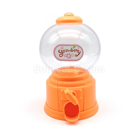 Customization Mini Gashapon Machine Promotional Products