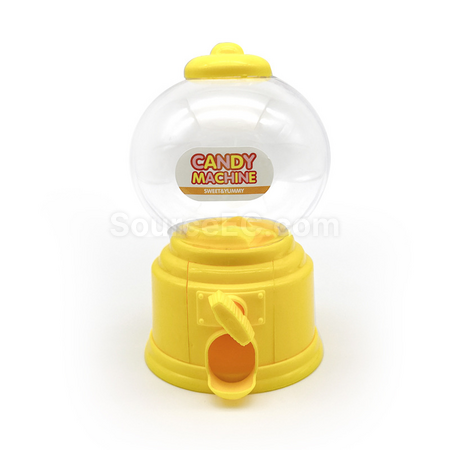 Customization Mini Gashapon Machine Promotional Products