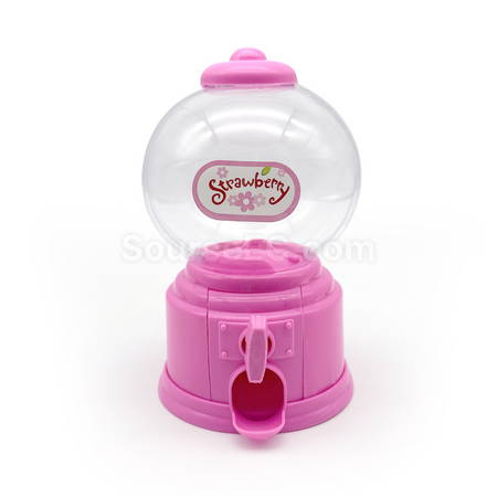 Customization Mini Gashapon Machine Promotional Products