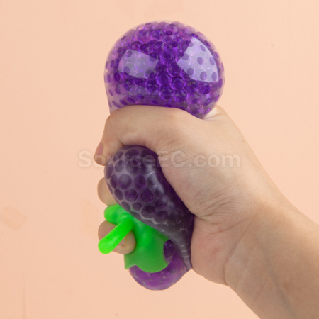 Customization Vegetable stress-relief squeeze toy Promotional Products