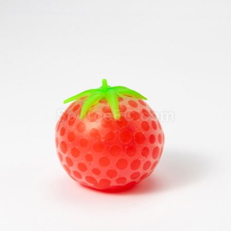 Customization Vegetable stress-relief squeeze toy Promotional Products
