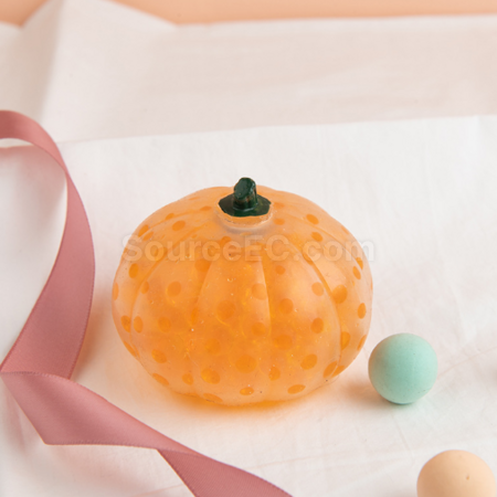 Customization Vegetable stress-relief squeeze toy Promotional Products