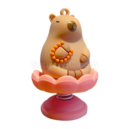 Customization Capybara Shaker Promotional Products