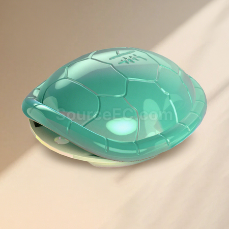Customization Golden Coin Turtle Toy Promotional Products