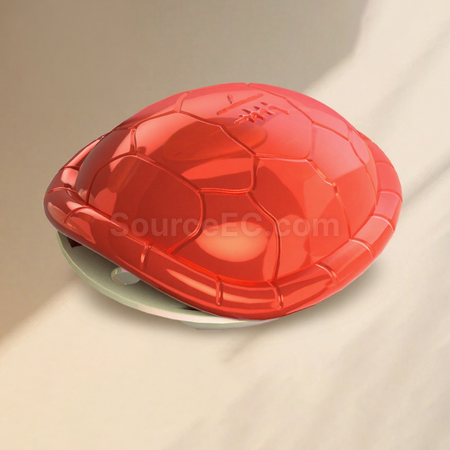 Customization Golden Coin Turtle Toy Promotional Products