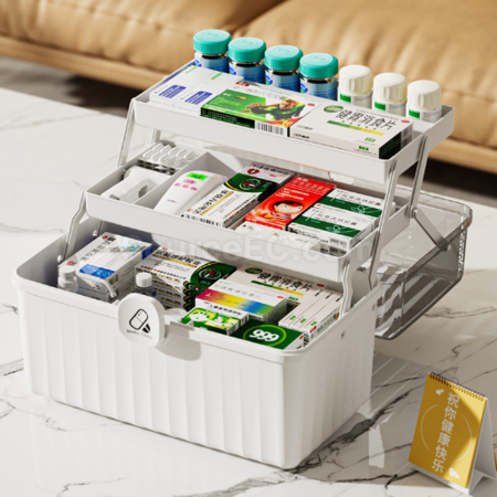 Customization Medicine cabinet storage box Promotional Products