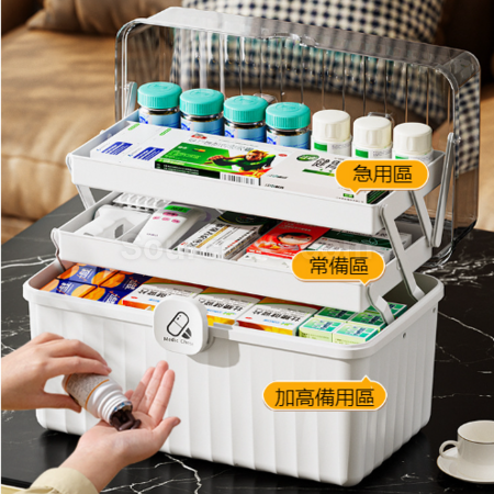 Customization Medicine cabinet storage box Promotional Products