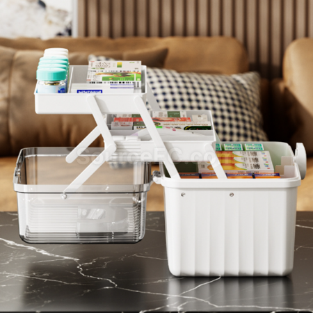 Customization Medicine cabinet storage box Promotional Products