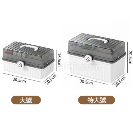 Customization Medicine cabinet storage box Promotional Products