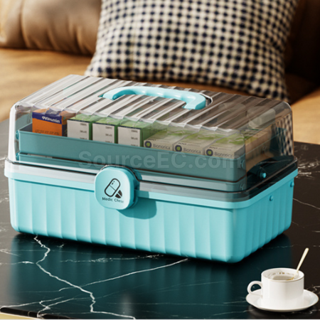 Customization Medicine cabinet storage box Promotional Products