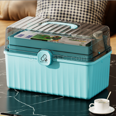 Customization Medicine cabinet storage box Promotional Products