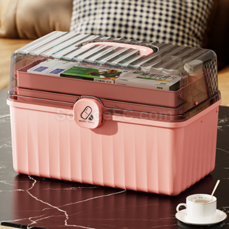 Customization Medicine cabinet storage box Promotional Products