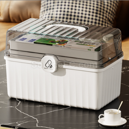 Customization Medicine cabinet storage box Promotional Products