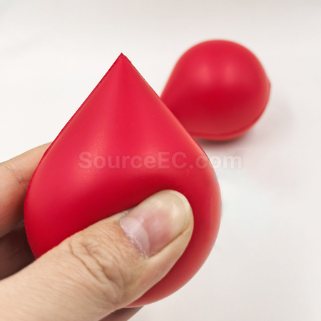 Customization Pressure Ball Promotional Products