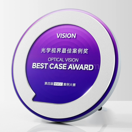Customization Metal Trophy Promotional Products