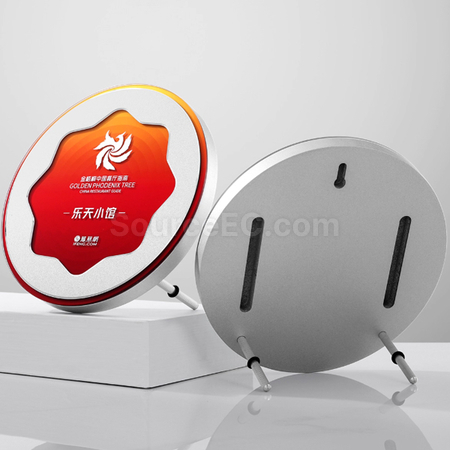 Customization Metal Trophy Promotional Products