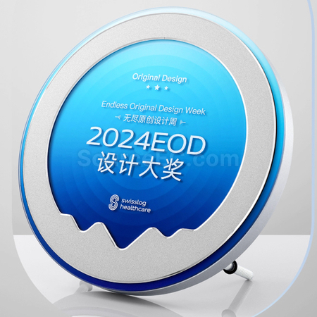Customization Metal Trophy Promotional Products
