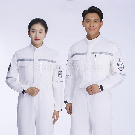 Customization One-Piece Work Suit Promotional Products