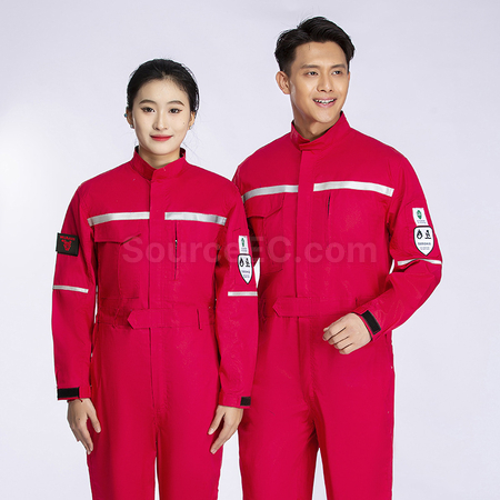 Customization One-Piece Work Suit Promotional Products