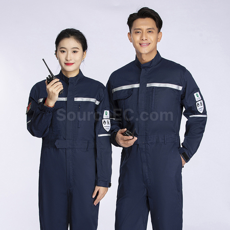 Customization One-Piece Work Suit Promotional Products