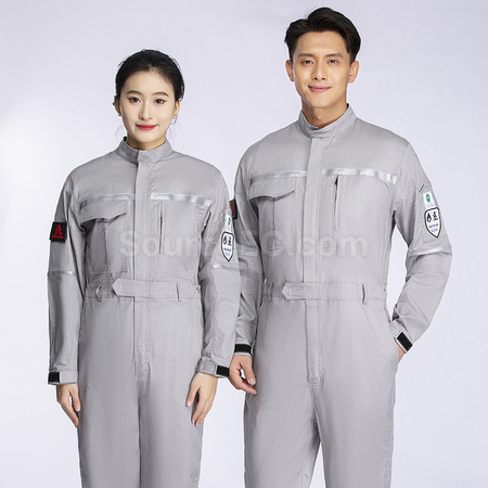 Customization One-Piece Work Suit Promotional Products