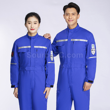 Customization One-Piece Work Suit Promotional Products