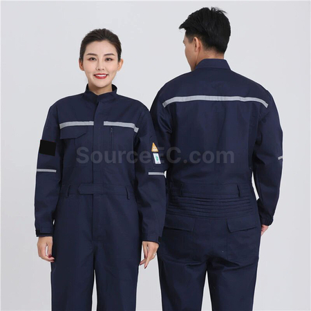 Customization One-Piece Work Suit Promotional Products