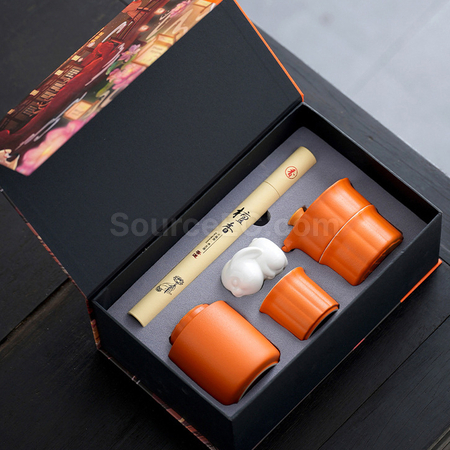 Customization Tea Cup Gift Set Promotional Products