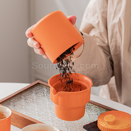 Customization Tea Cup Gift Set Promotional Products