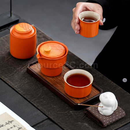 Customization Tea Cup Gift Set Promotional Products