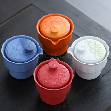 Customization Tea Cup Gift Set Promotional Products