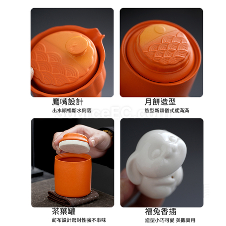 Customization Tea Cup Gift Set Promotional Products
