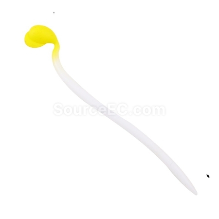 Customization Bean Sprouts Squishy Toy Promotional Products