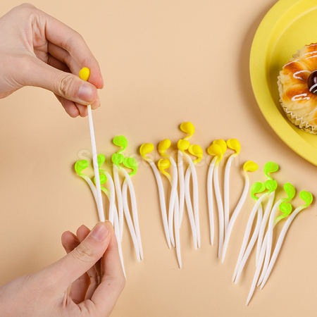 Customization Bean Sprouts Squishy Toy Promotional Products