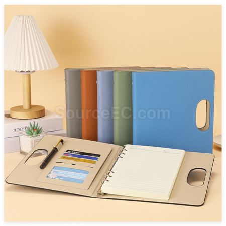 Customization Portable Notebook Promotional Products